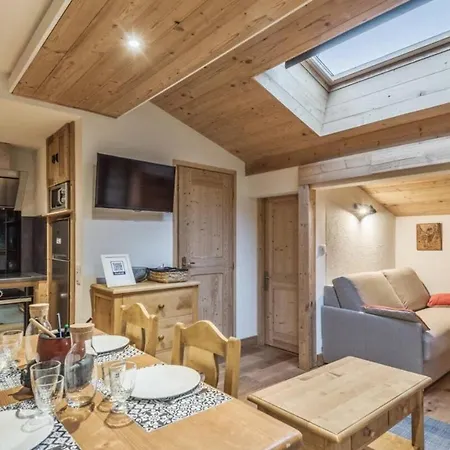 Appartement Welcoming With Swimming Pools Near The Slopes *