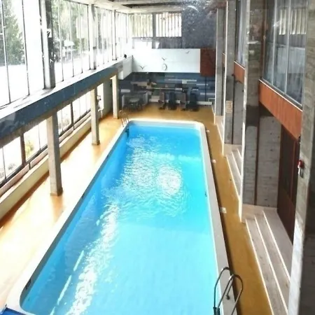 Welcoming With Swimming Pools Near The Slopes * Megève