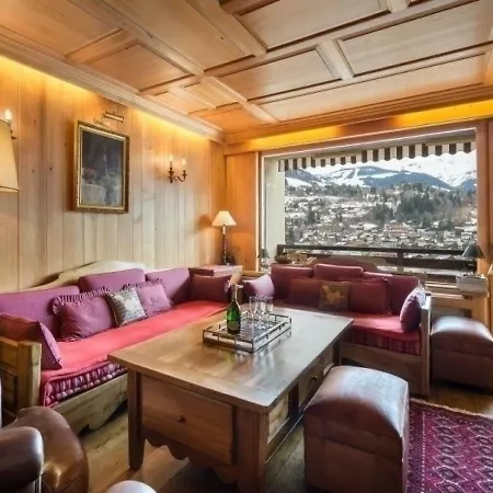 Apartament Welcoming With Swimming Pools Near The Slopes