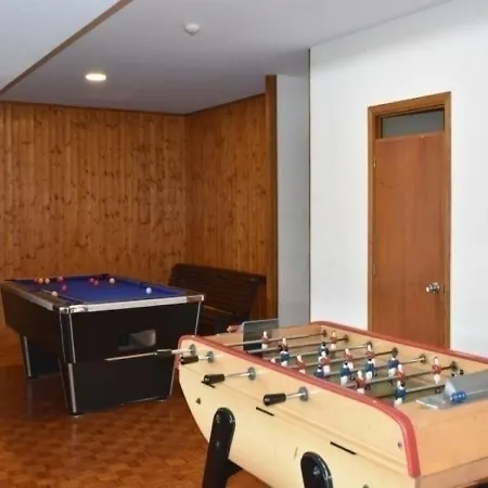 Welcoming With Swimming Pools Near The Slopes