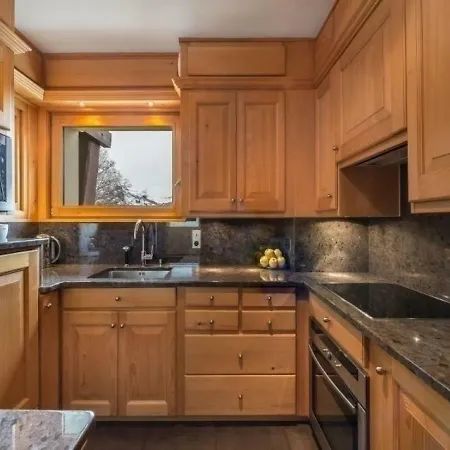 Apartament Welcoming With Swimming Pools Near The Slopes *
