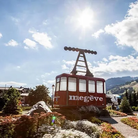 Welcoming With Swimming Pools Near The Slopes Appartement *