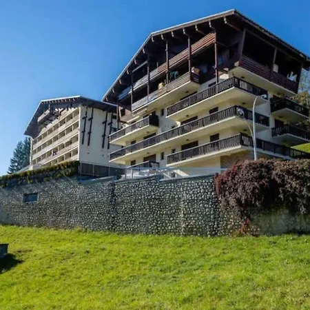 Welcoming With Swimming Pools Near The Slopes * Megève