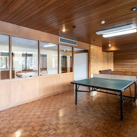 Apartament Welcoming With Swimming Pools Near The Slopes