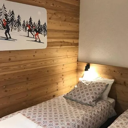 Welcoming With Swimming Pools Near The Slopes Apartment *