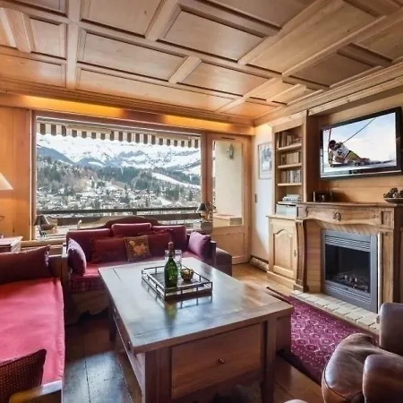 Appartement Welcoming With Swimming Pools Near The Slopes *