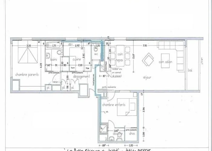 Welcoming With Swimming Pools Near The Slopes Megève