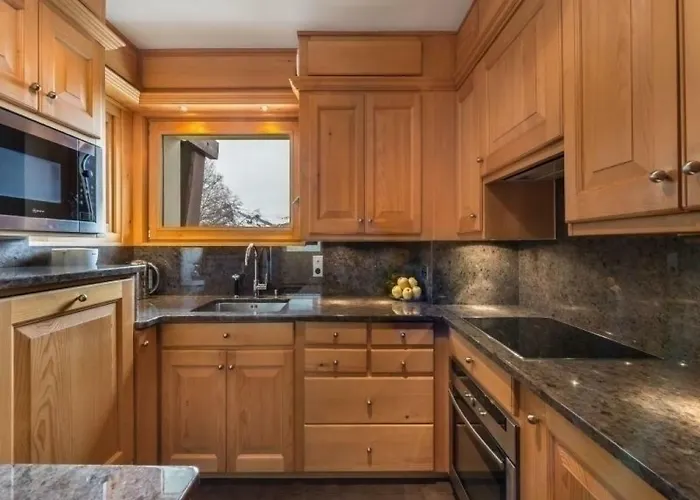 Apartamento Welcoming With Swimming Pools Near The Slopes *